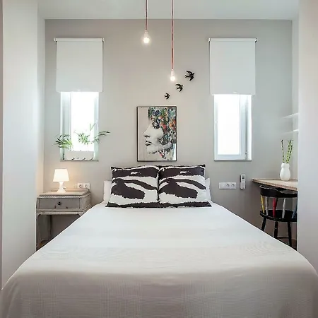 Atico Sorolla ולנסיה