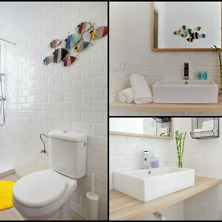 דירה Atico Sorolla