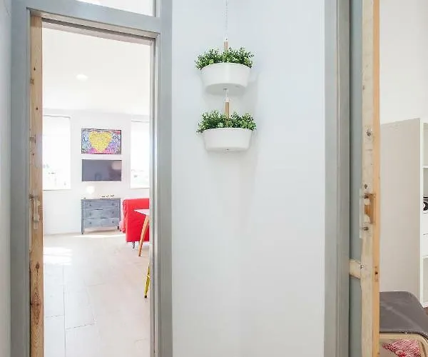 Apartament Atico Sorolla