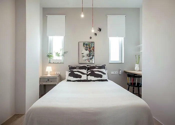 Atico Sorolla Valencia