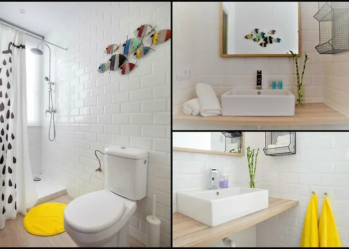 Apartament Atico Sorolla