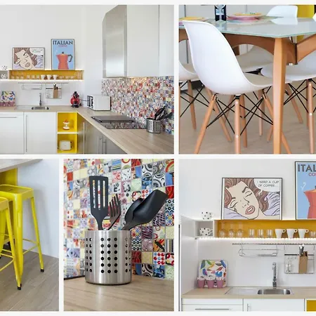 Atico Sorolla Lejlighed Valencia